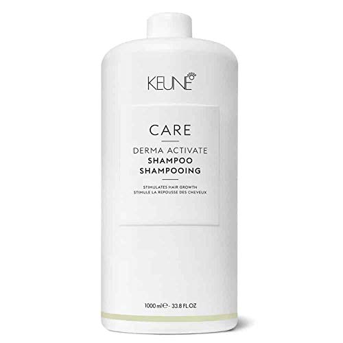 Care Derma Activate Shampoo, Keune