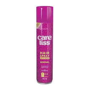 Care Liss Hair Spray Normal 400ml