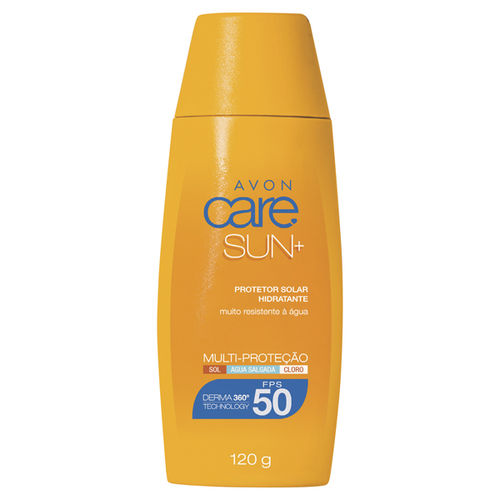 Care Sun+ Protetor Solar Fps 50