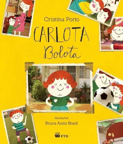 Carlota Bolota - Ftd