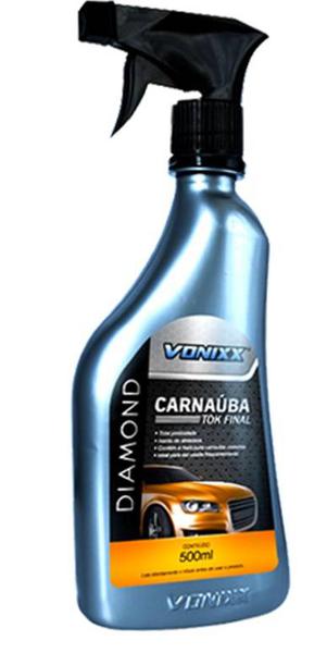 Carnaúba Tok Final - Vonixx - 500ml