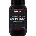 Carnitech Beef Protein 900g - Atlhetica Nutrition