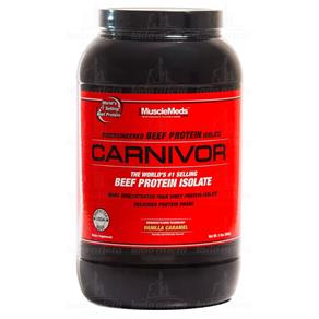Carnivor (2.21lbs/980g) - MuscleMeds
