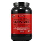 Carnivor - 876g - Musclemeds