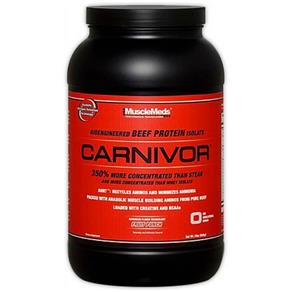 Carnivor (980g) MuscleMeds - Chocolate