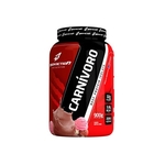 Carnivoro Beef Protein Isolate 900gr - Body Action