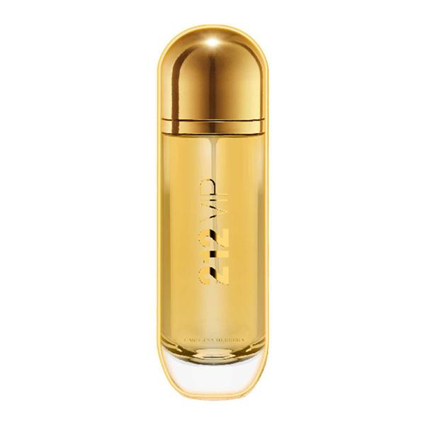 Carolina Herrera 212 Vip Eau de Parfum 125ml - Perfume Feminino