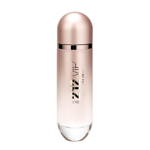 Carolina Herrera 212 Vip Rosé Eau de Parfum Feminino 125Ml