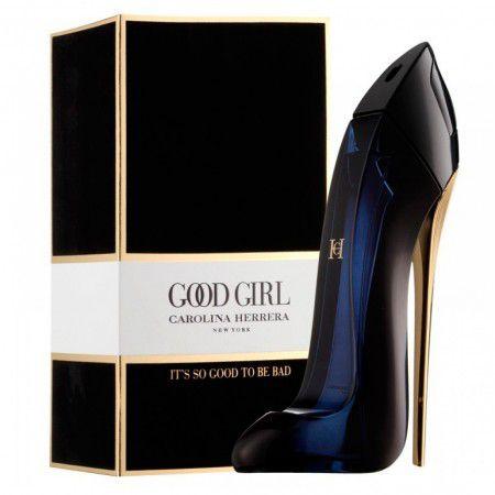 Carolina Herrera Perfume Feminino Good Girl - Eau de Parfum 50ml