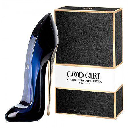 Carolina Herrera Perfume Feminino Good Girl - Eau de Parfum 80ml