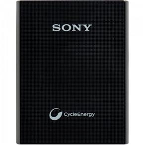 Carreg Port Usb Sony 3000Mah Cp-E3 Pt