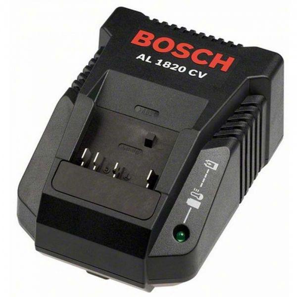 Carregador de Bateria AL1820CV 14,418v 2607225587 - Bosch