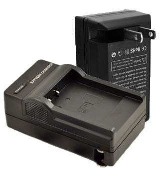 Carregador de Bateria NB-4L NB-5L para Canon Digital Ixus 30, PowerShot SD30, PowerShot SD1100
