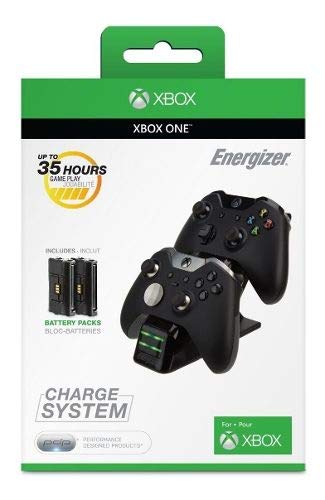 Carregador de Bateria P/controle Xbox One