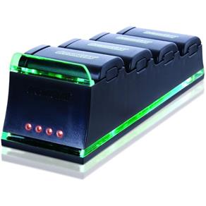 Carregador de Baterias para Xbox360 - Dreamgear Dg360-1710