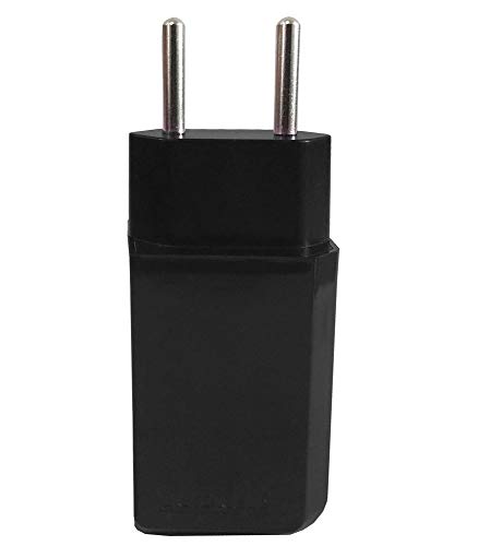 Carregador de Parede USB Preto - Duracell