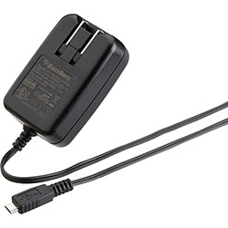 Carregador de Viagem para BlackBerry - Micro USB