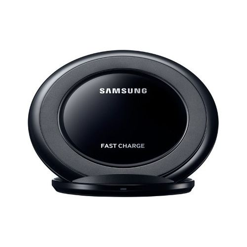 Carregador Fast Charge Samsung Wireless S7 S6 S8 Edge Note 5
