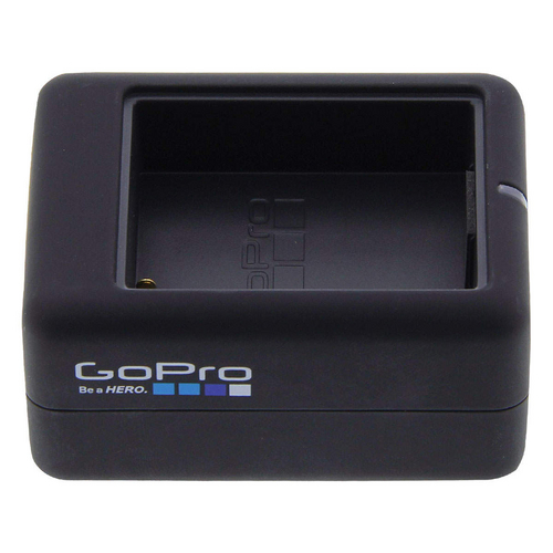 Carregador Gopro Duplo de Parede