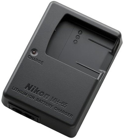 Carregador Nikon Mh-63