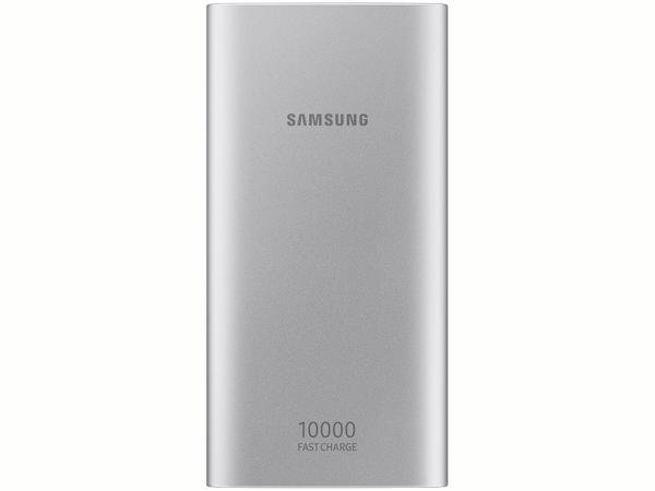 Carregador Portátil Power Bank Samsung 10000mAh Fast Charge