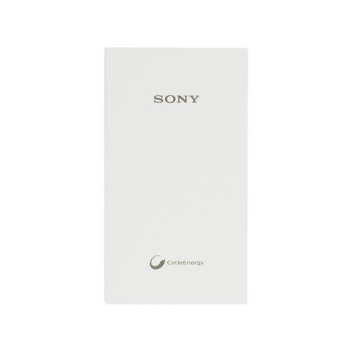 Tudo sobre 'Carregador Portátil Sony 10.000mah - Cp-V10a Branco'