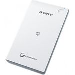 Carregador Portátil Sony Cp-e6 Branco Usb 5800mah