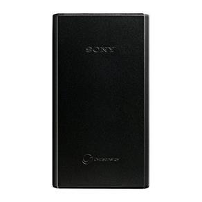 Carregador Portátil Sony CP-S20 20.000mAh 4 USB - Preto