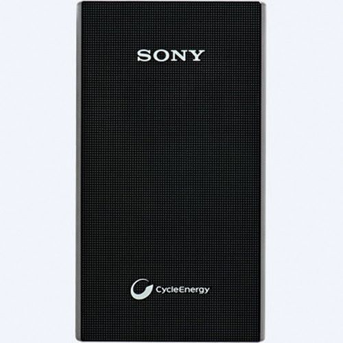 Carregador Portátil Universal Sony 5800mah Cpe6/bc