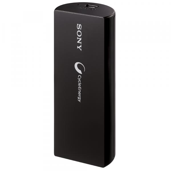 Carregador Portátil USB Sony CP-V3A 3000 MAh