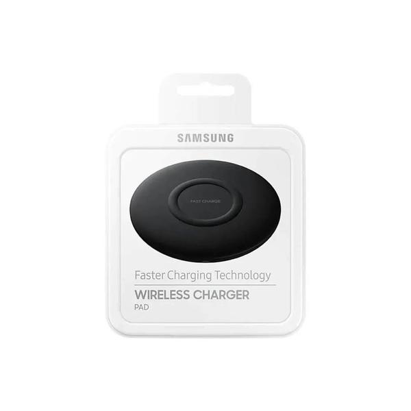 Carregador Rápido Samsung Slim Fast Charge