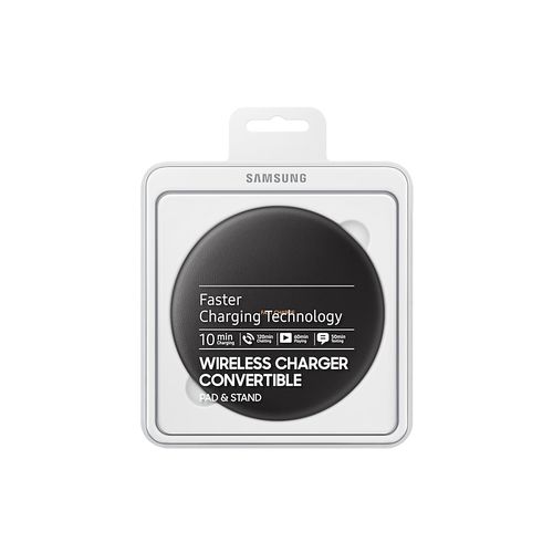 Carregador Sem Fio Wireless Premium Samsung - Embalagem Oficial