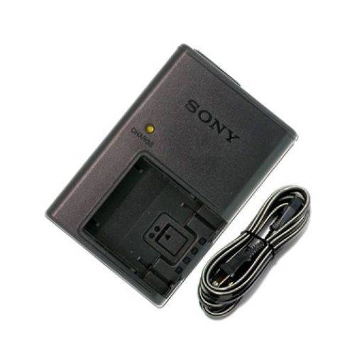 Carregador Sony Bc-csd para Bateria Np-fr1 Ft1 Fe1 Fd1 Bd1