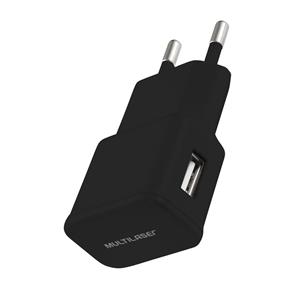 Carregador USB de Parede SmartGo - Multilaser