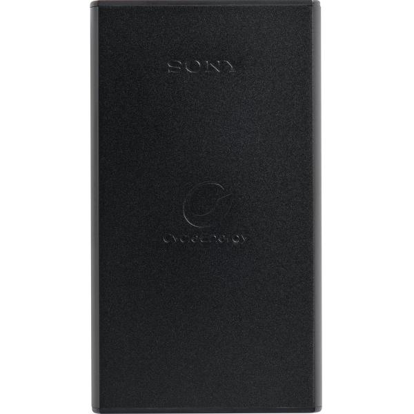 Carregador USB Sony CP-S5 (5000mAh) - Preto