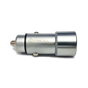 Carregador Veicular Pmcell Turbo-740 2 USB