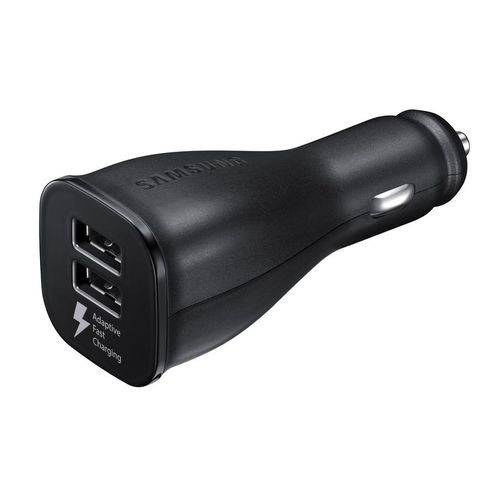 Carregador Veicular Samsung C/ Cabo Ultra Rapido USB (Ep-LN920BBSGBR) *