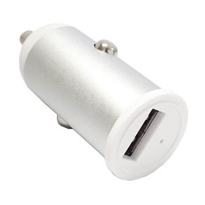 Carregador Veicular USB Branco - Duracell