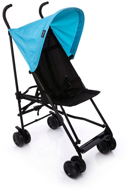 Carrinho de Bebê Umbrella Quick Azul Voyage