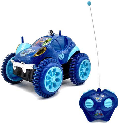 Carrinho de Controle Remoto Viper - Dm Toys - MP Brinquedos