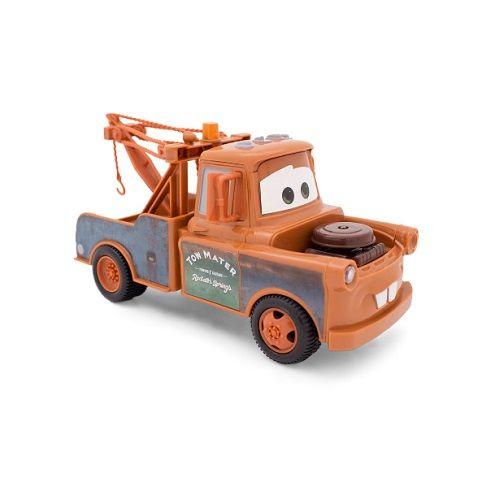 Carrinho de Fricçao Disney Pixar CARS 3 TOW Mater TOYNG 29534