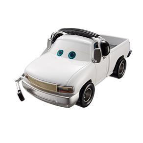 Carrinho Disney Cars - Brian Fee Clamp - Mattel