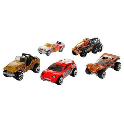 Carrinho Hot Wheels 1806 Mattel