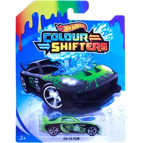 Carrinho Hot Wheels Mattel Color Change - 24/Seven