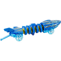 Carrinho Hot Wheels Mutant Machines - Street Shark - Mattel