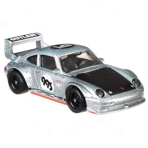 Carrinho Hot Wheels - Porsche 993 GT2 - Mattel