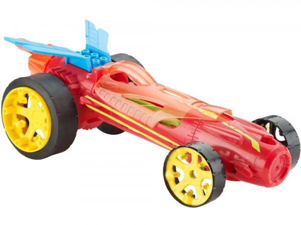 Carrinho Hot Wheels - Speed Winders Torque Twister - Mattel