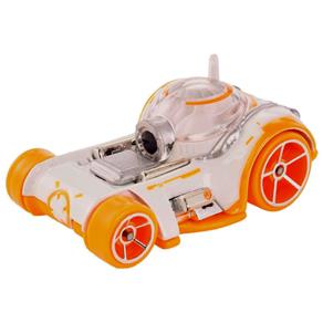 Carrinho Hot Wheels Star Wars BB-8
