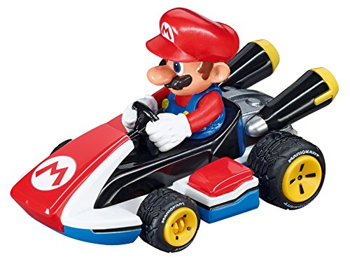 Carrinho Mario Kart 8 Nintendo