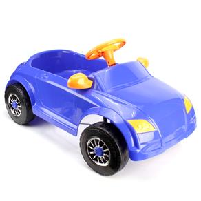 Carro a Pedal Xplast ATT - Azul